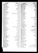 Index 017, Westchester County 1914 Vol 1 Microfilm